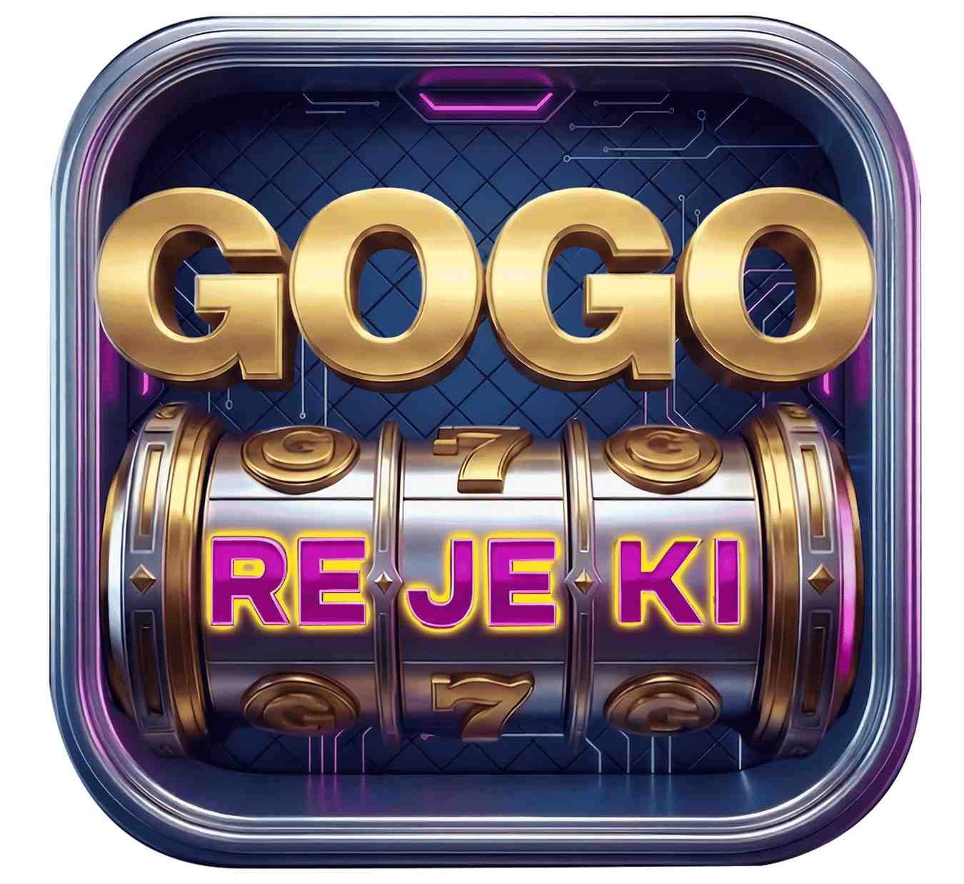Aplikasi gogorejeki Paling Baru untuk Android