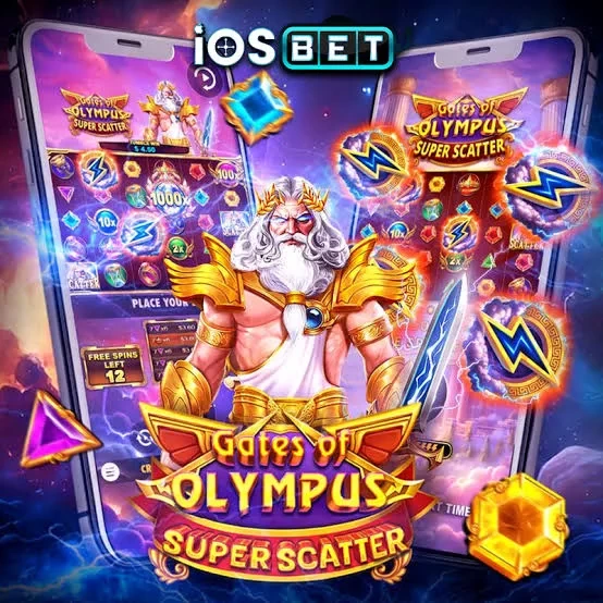 Unduh iosbet APK Gratis untuk Android