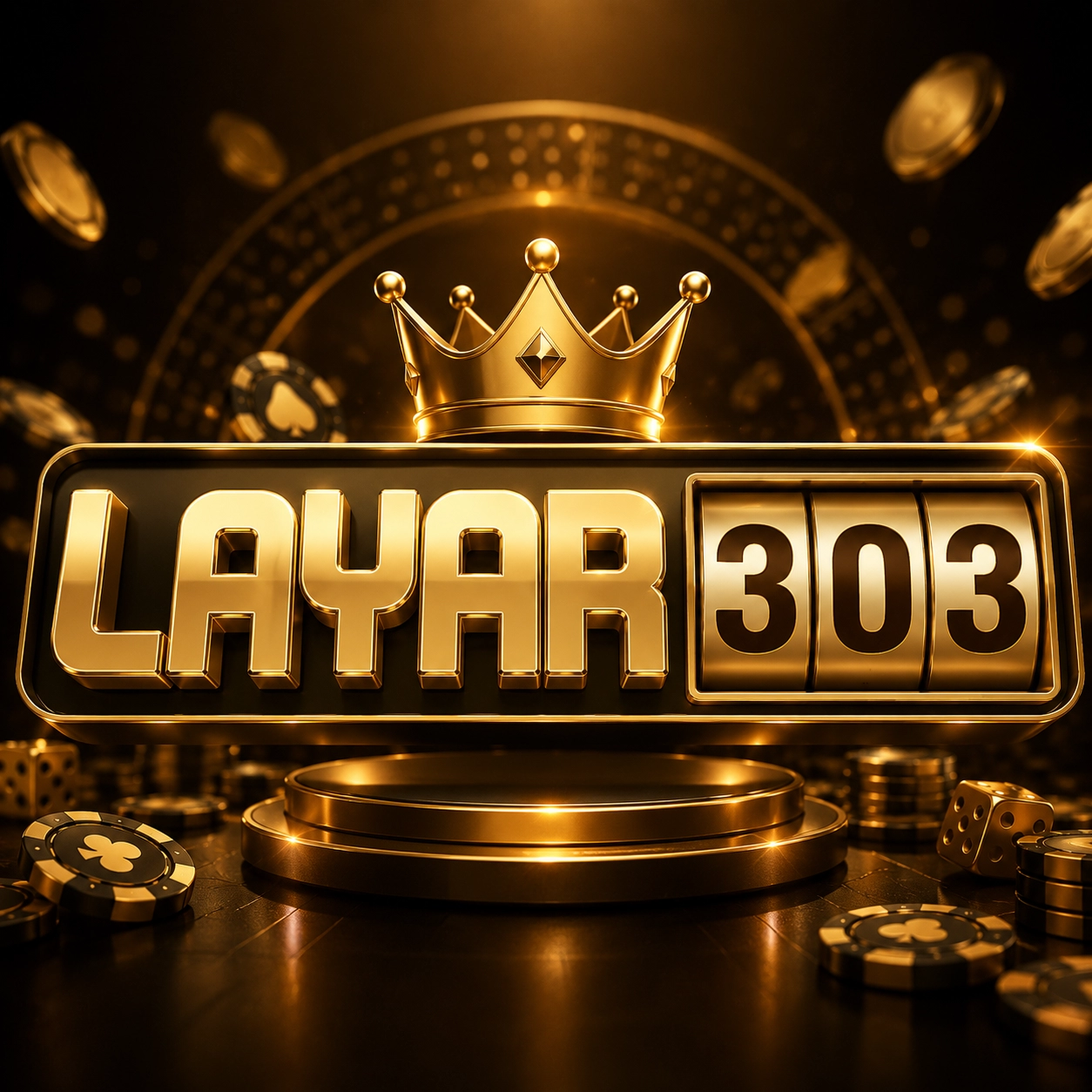 layar303 APK Full Version untuk Android