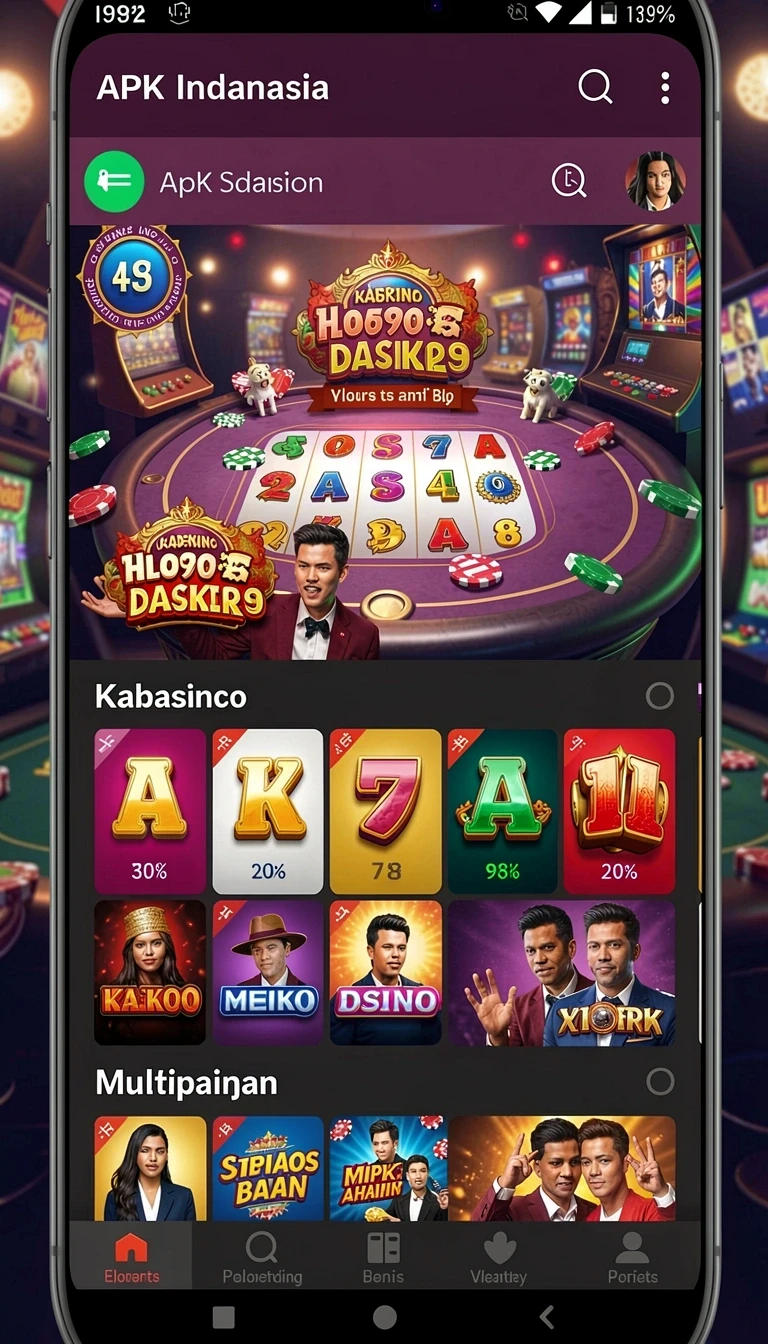 se328 APK Full Version untuk Android
