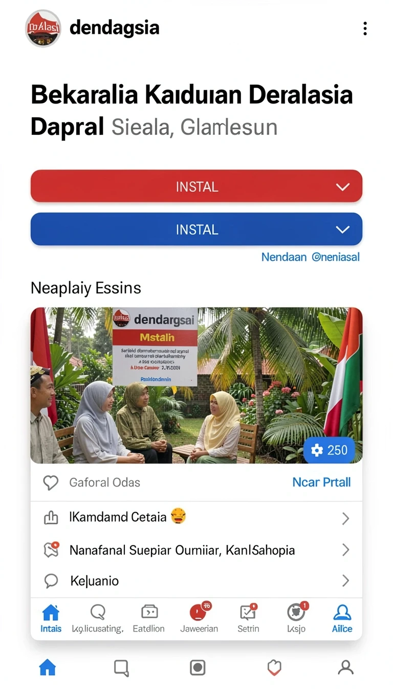 idx66 APK Full Version untuk Android
