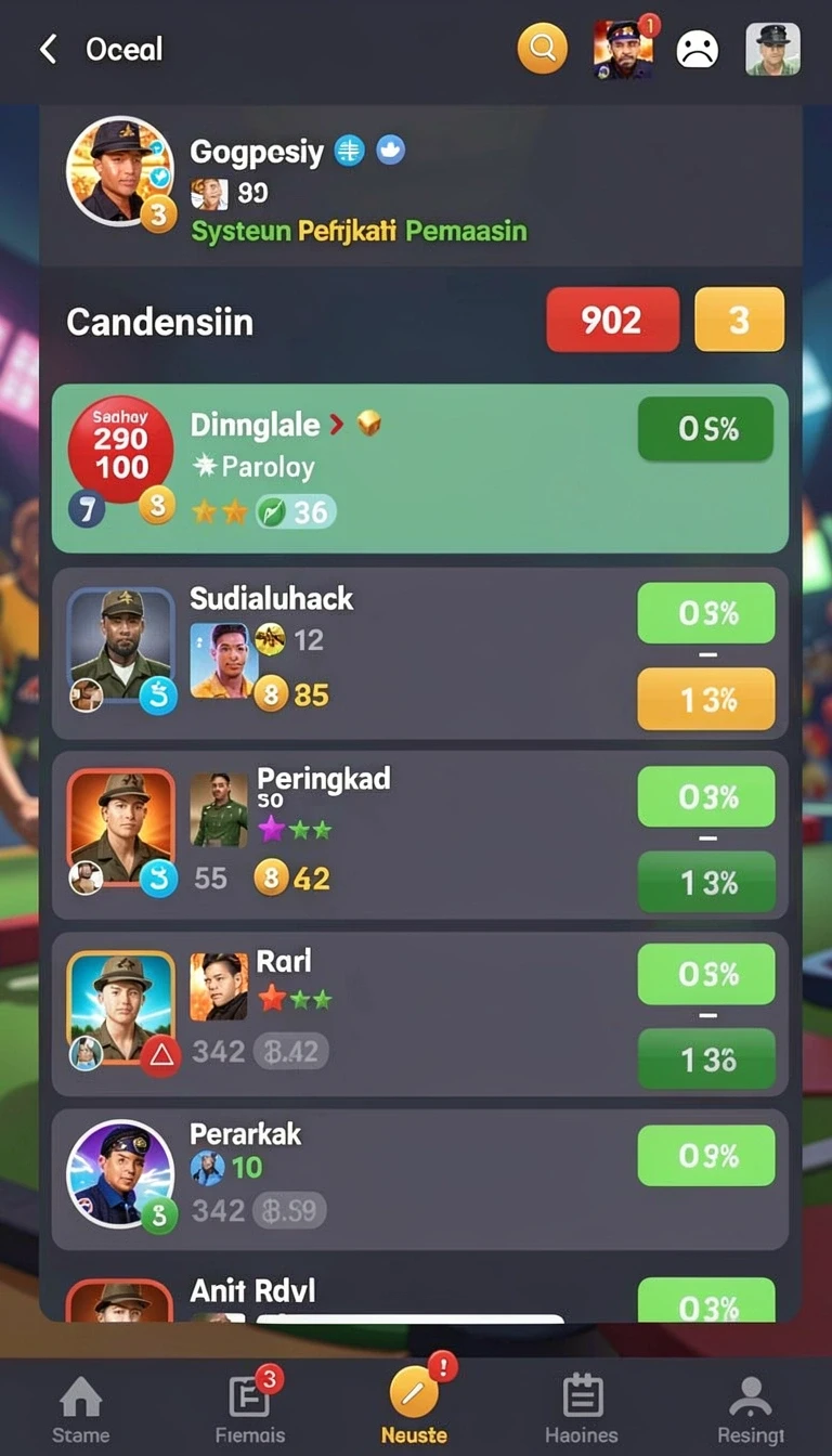 Unduh wa369 APK Gratis untuk Android
