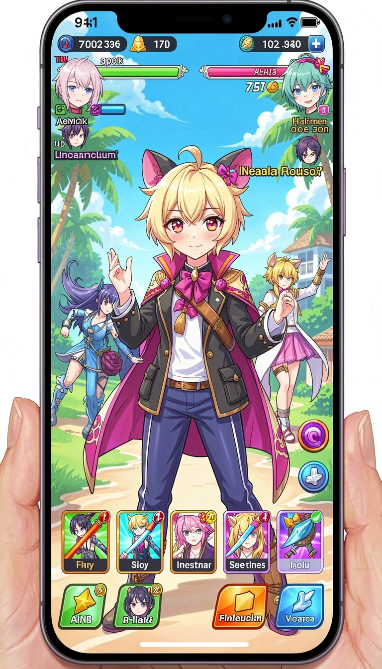 hoki9 APK Terbaru untuk Perangkat Android