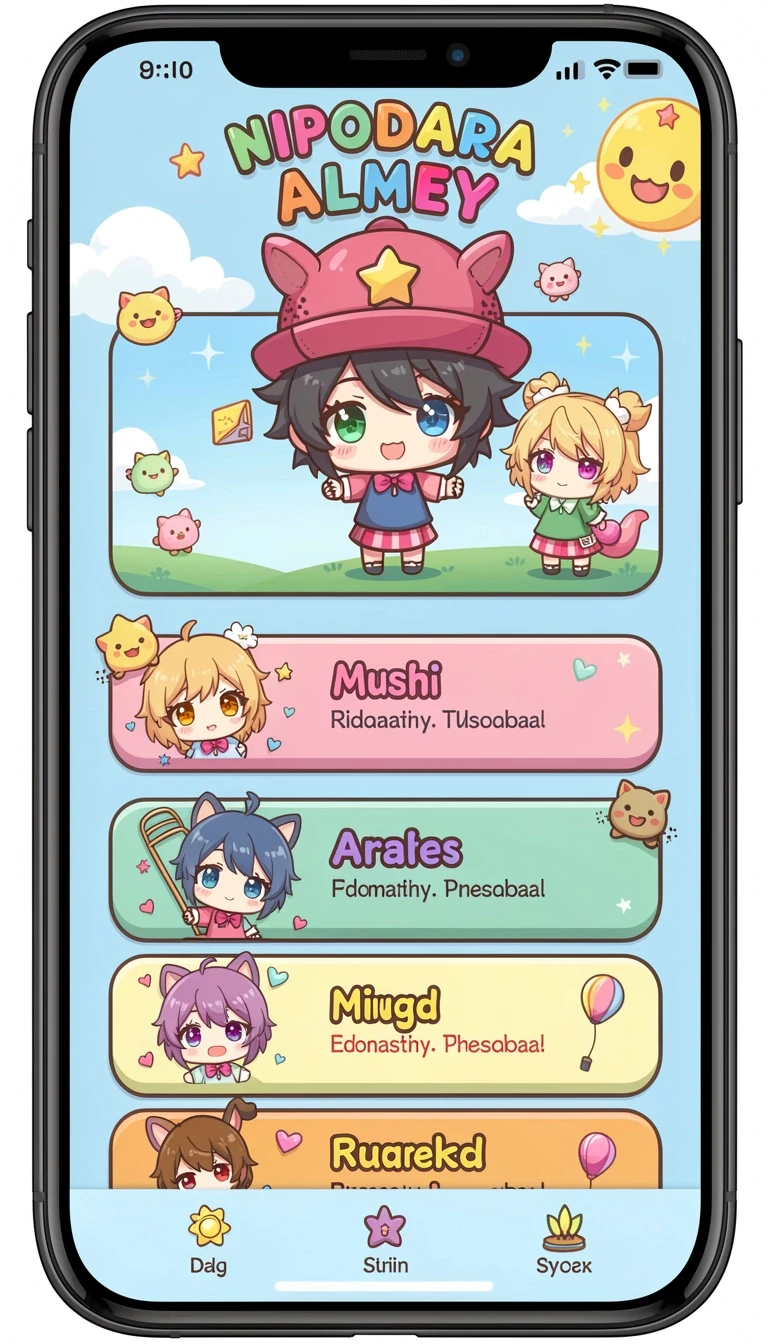 kostoto APK Versi Terbaru untuk Android 2026