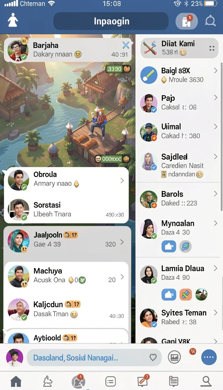 Unduh n32 APK Gratis untuk Android