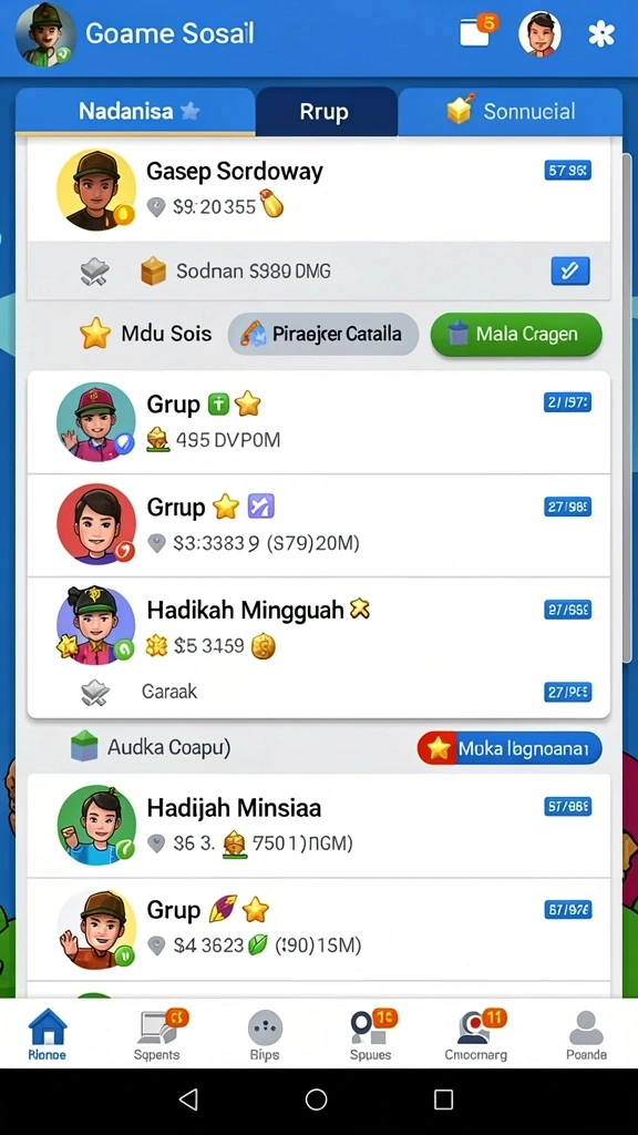 katakjp APK Full Version untuk Android