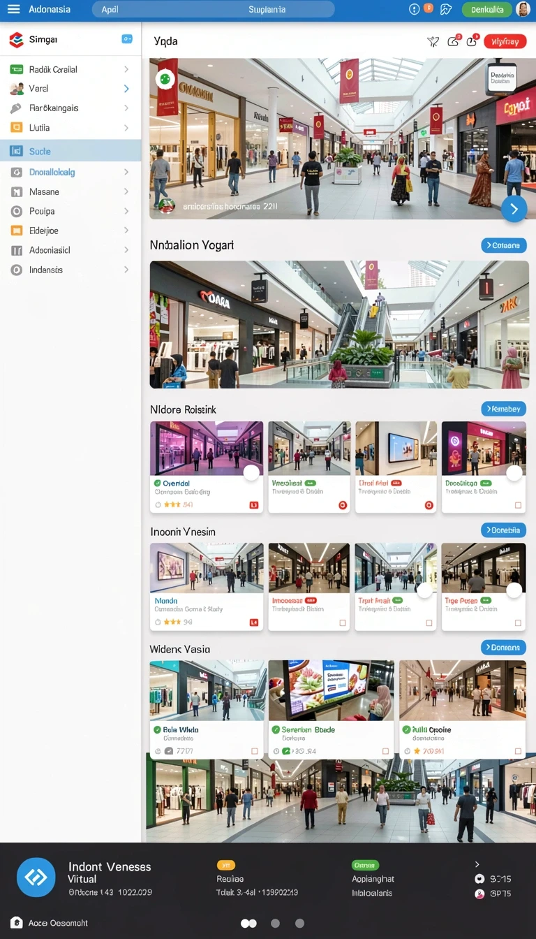 Aplikasi evip2 Terbaik untuk Android dan iOS