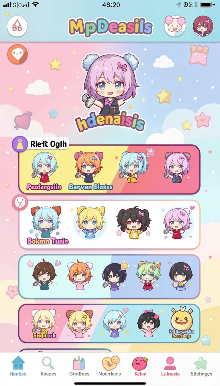 v988 Versi Terbaru untuk Android Tanpa Ribet