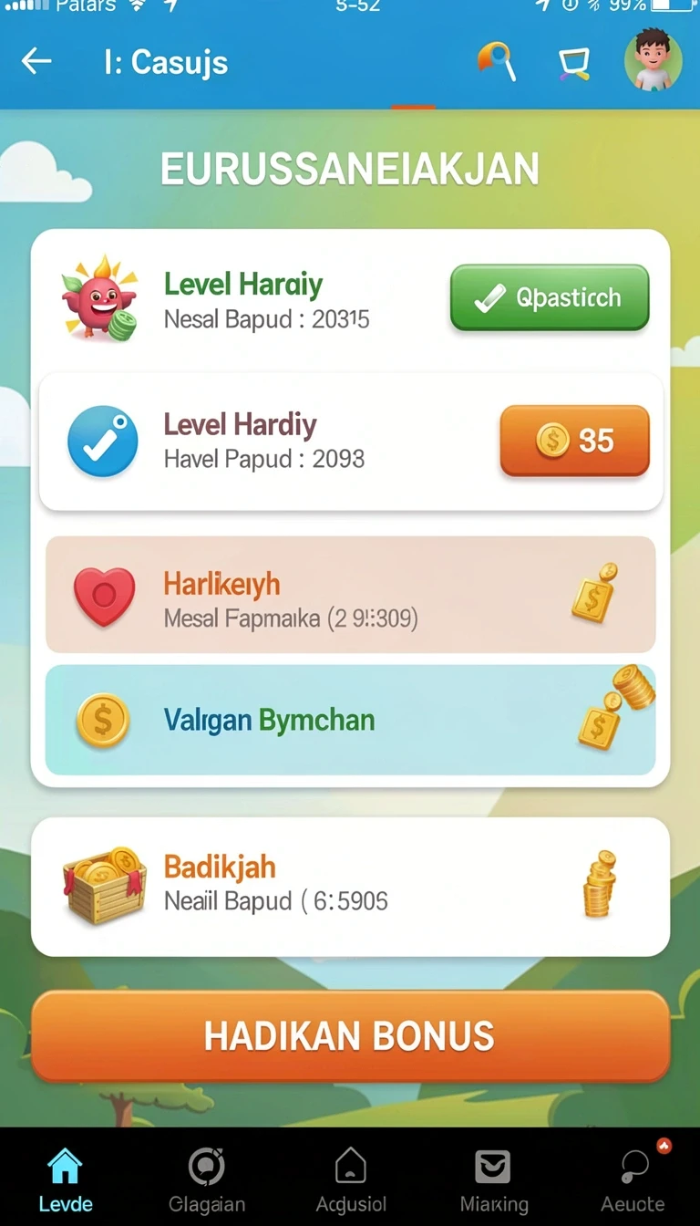 ketua APK Terbaru untuk Android Tanpa Iklan