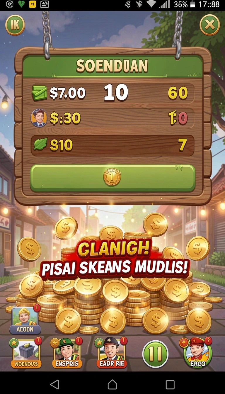 supraslot APK Versi Terbaru untuk Android 2026