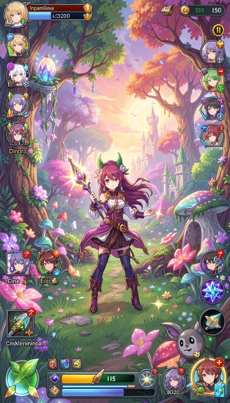 Panel keamanan