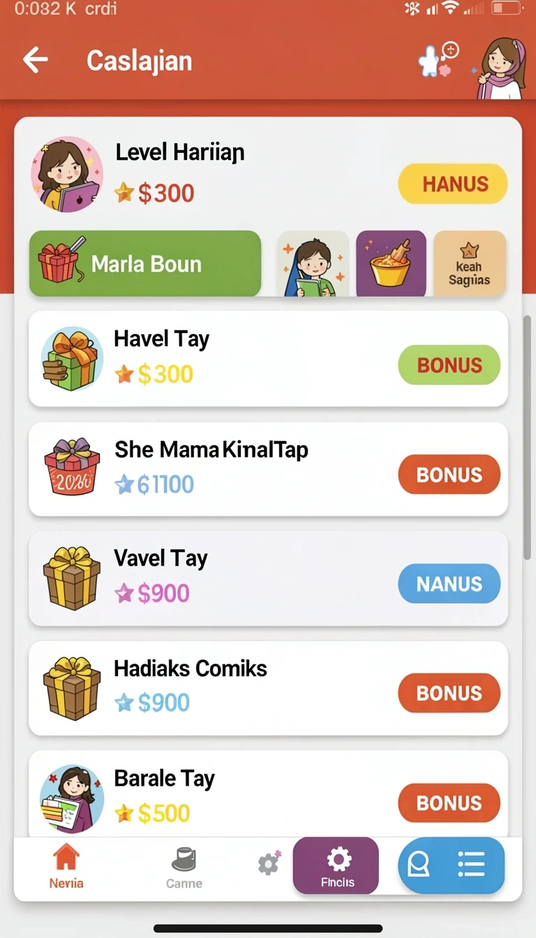 probet88 Versi Terbaru untuk Android Tanpa Ribet
