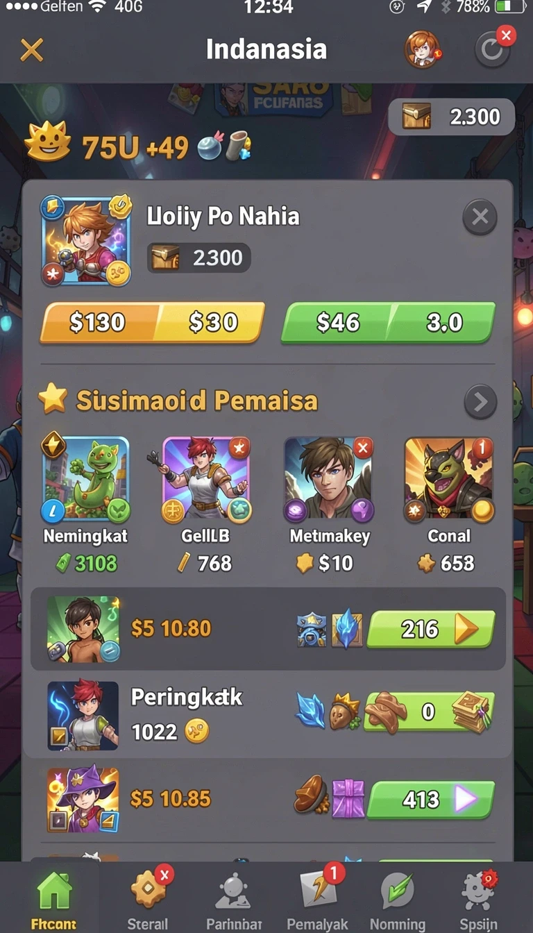 Panduan Instalasi Aplikasi lintas88 di Android