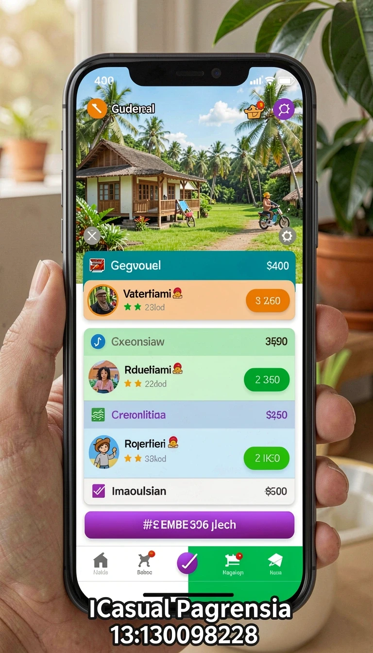 Download joker11 APK Terbaru untuk HP Android