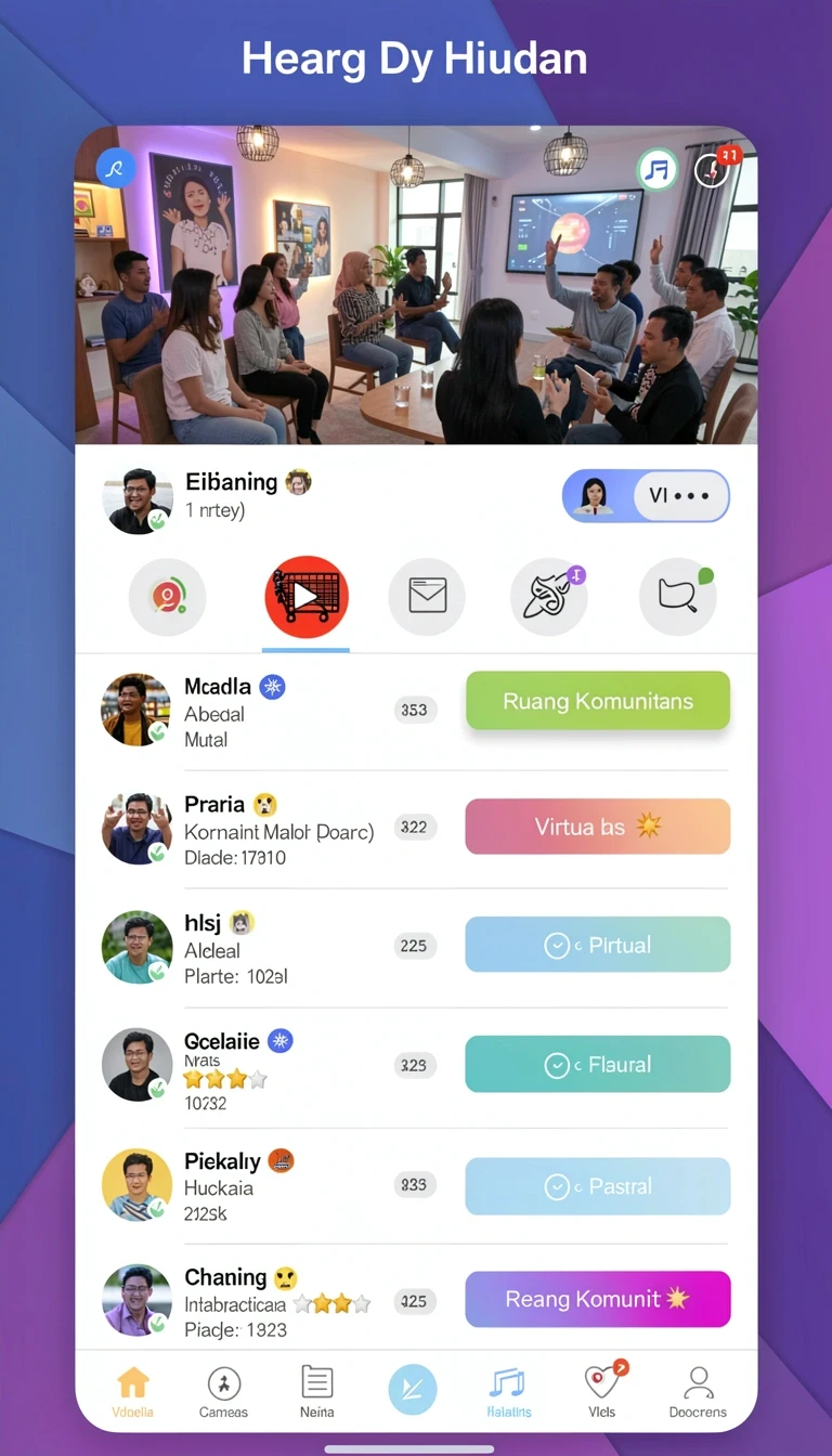 Download rmastoto APK untuk Android