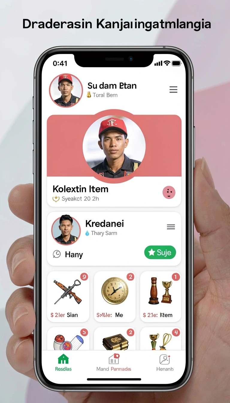 Download kg778 APK untuk Android