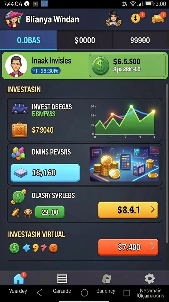 Aplikasi indo178 Terpercaya untuk Android