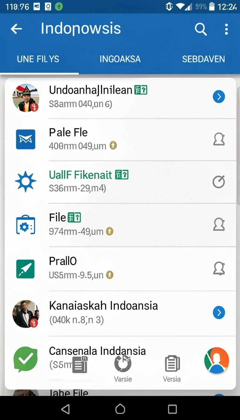 Unduh rezego APK Gratis untuk Android