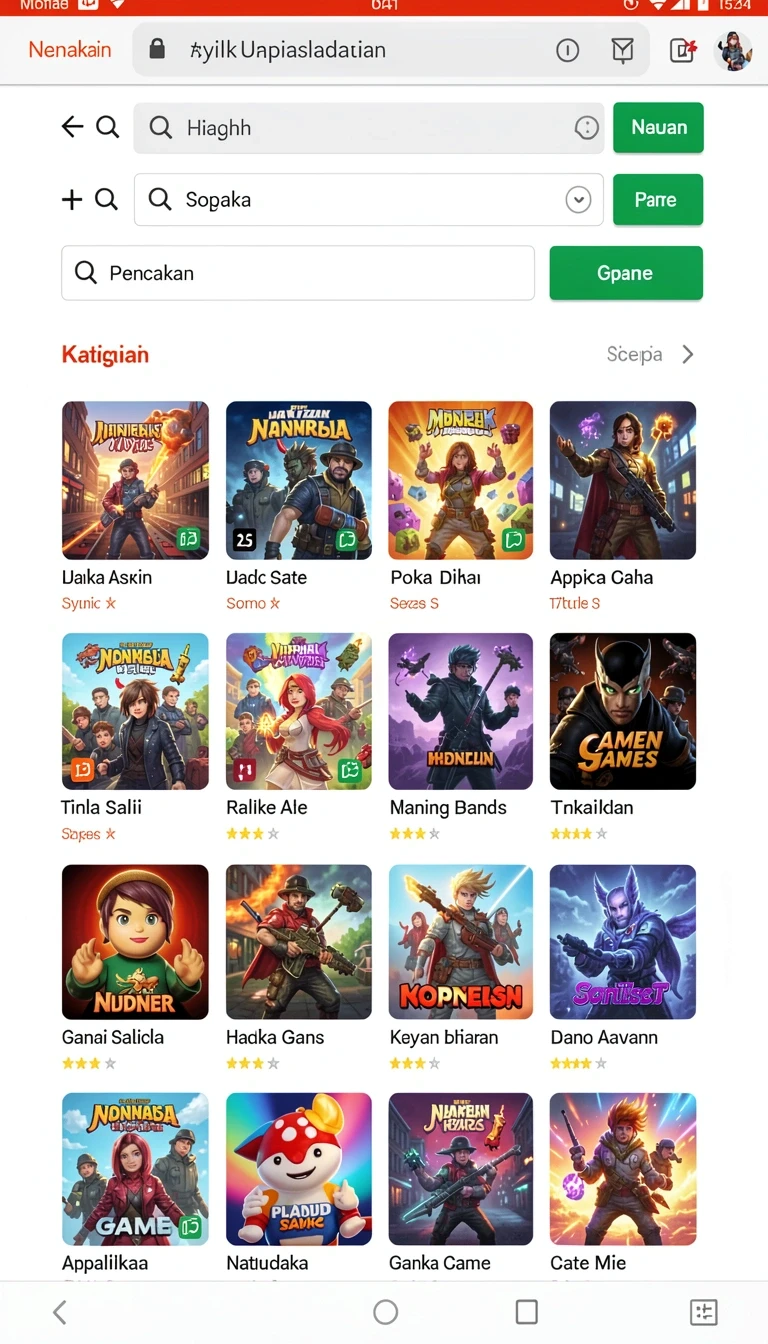 Unduh guru303 APK Gratis untuk Android