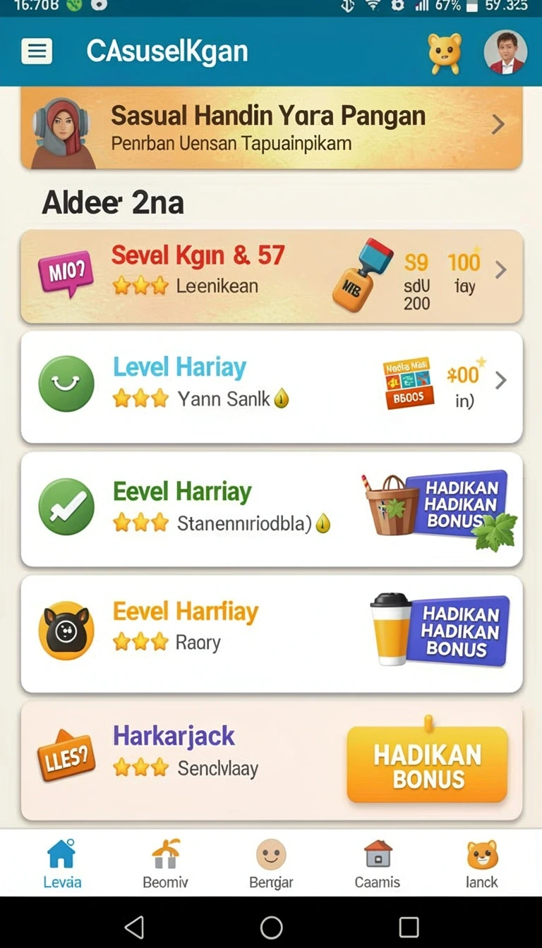 Download vm108 APK Original untuk Android