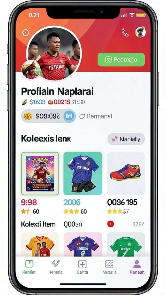 playking88 APK Terbaru untuk Perangkat Android